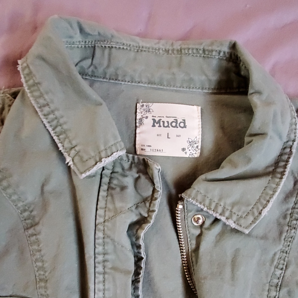 Jacket - Picture 2 of 5